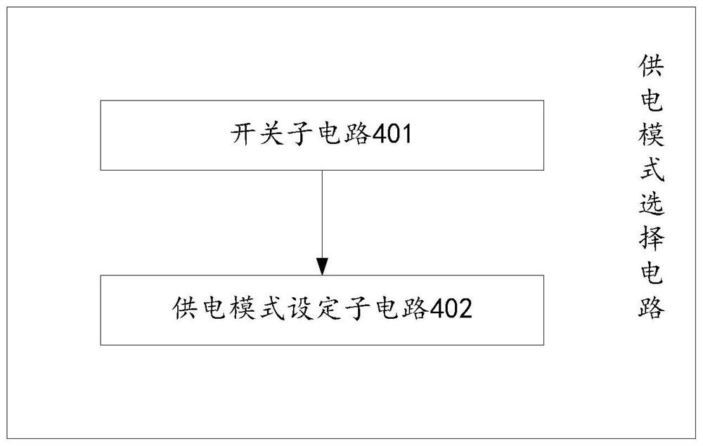 A power supply device and power supply method