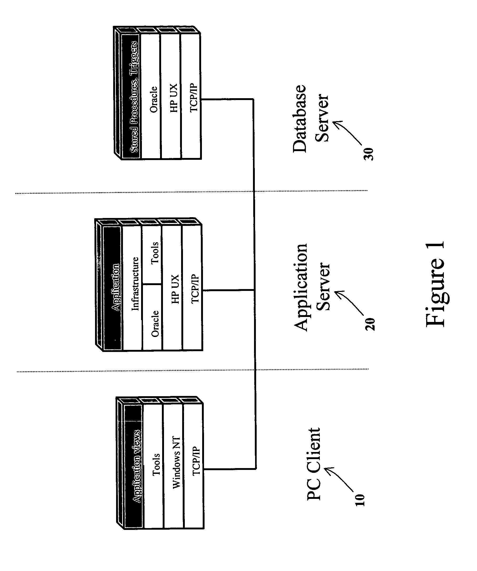 Real-time charge calculation system