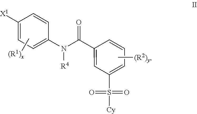 Azepane derivatives and methods of treating hepatitis b infections