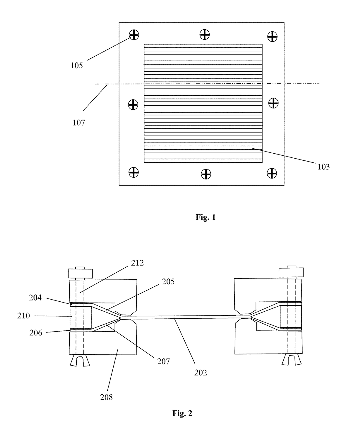 Chemically modified ion mobility separation apparatus and method