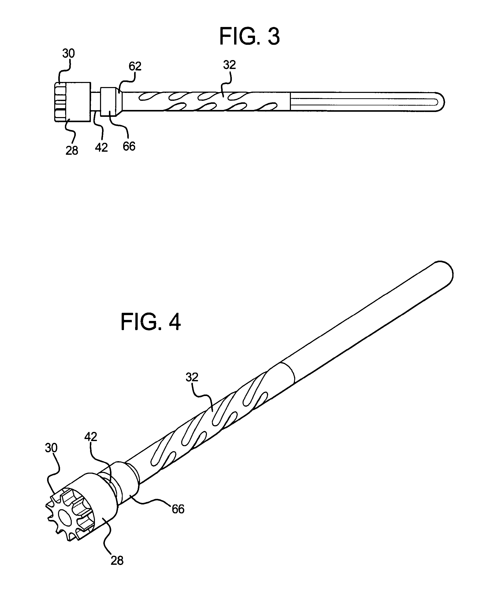 Disposable prophylaxis angle