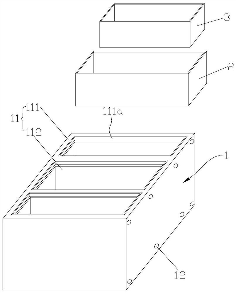 Evaporation source