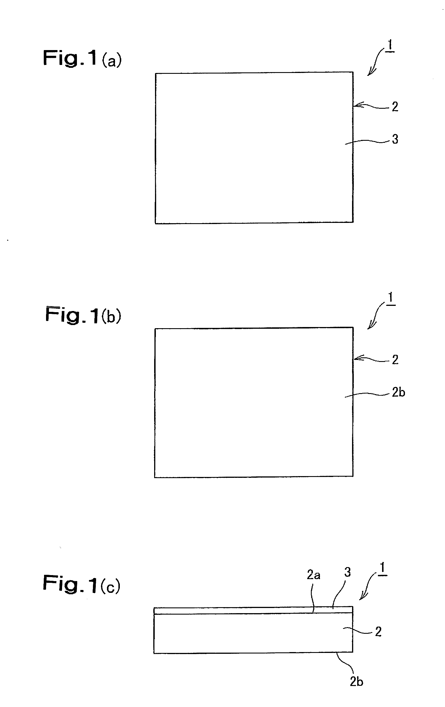 Member for ink recording, ink recording body, and laminated body for ink recording