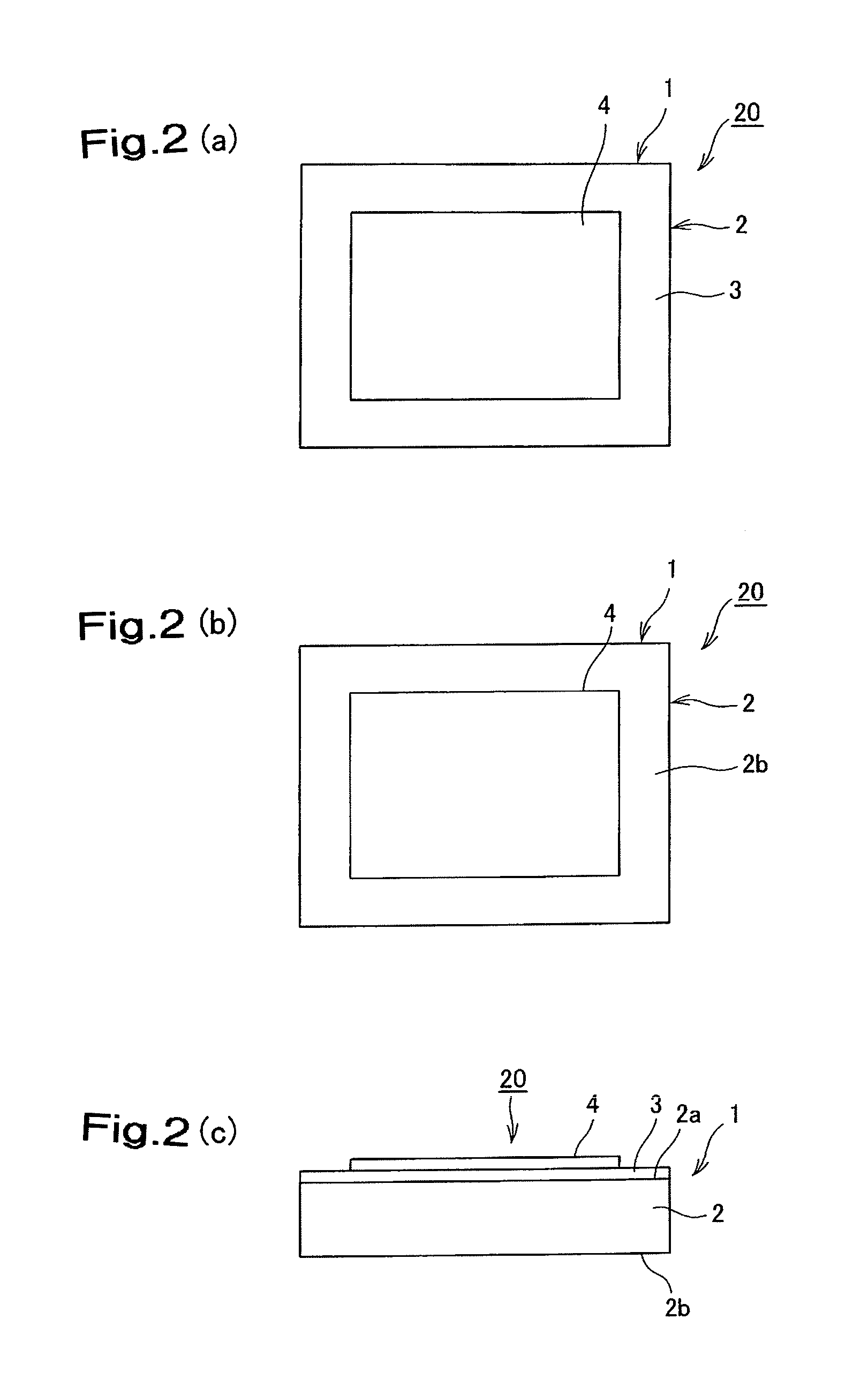 Member for ink recording, ink recording body, and laminated body for ink recording