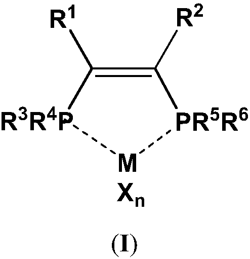 A method for ethylene tetramerization