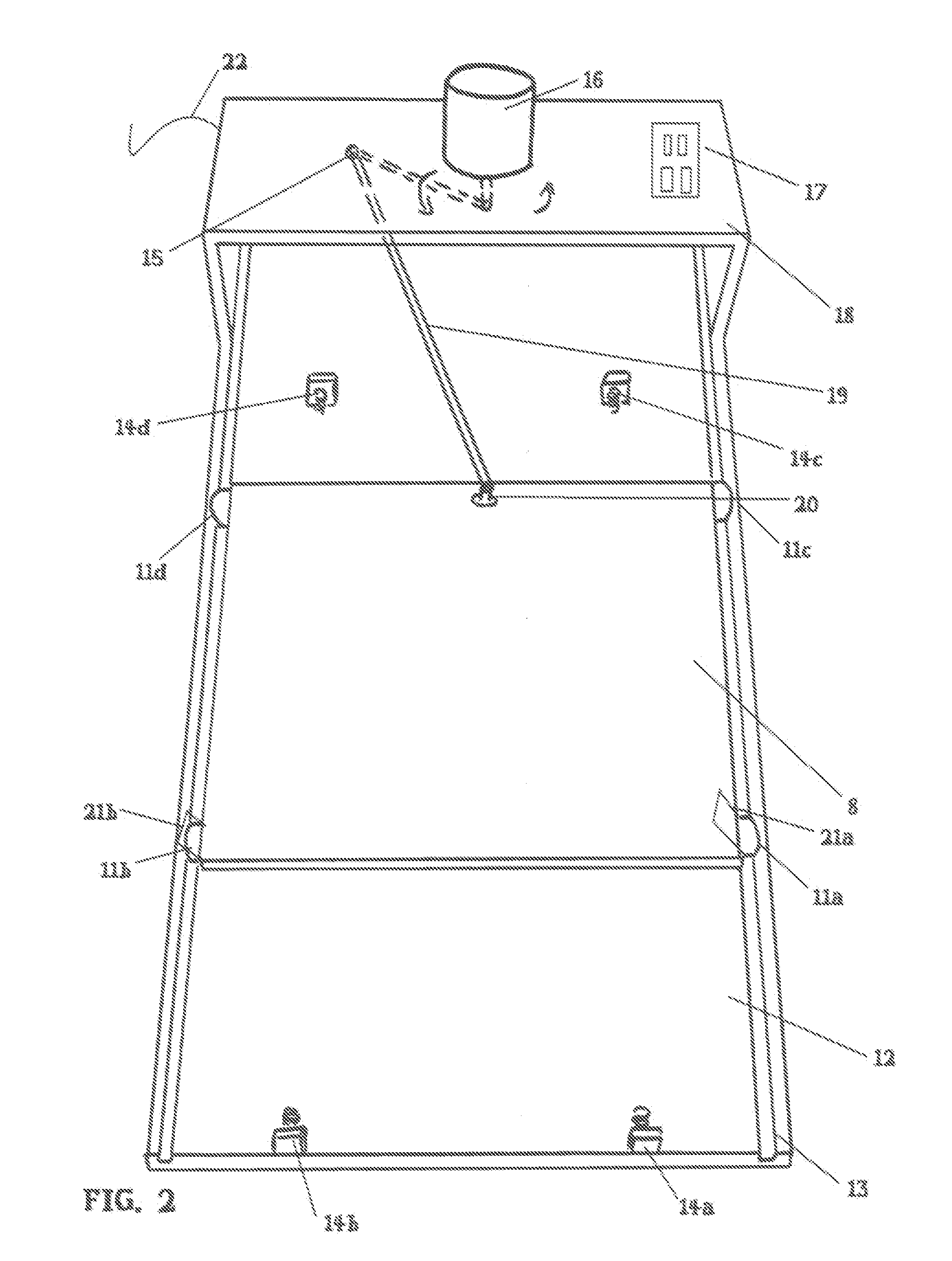 Vein Pump