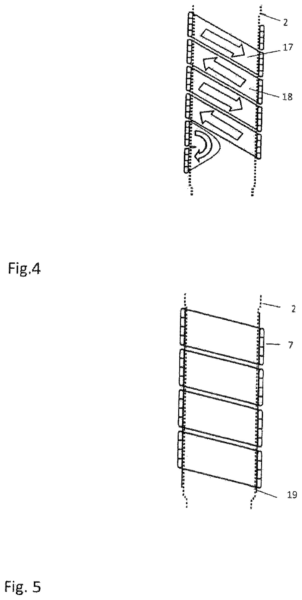 Sorption heat exchanger module, preferably for a motor vehicle