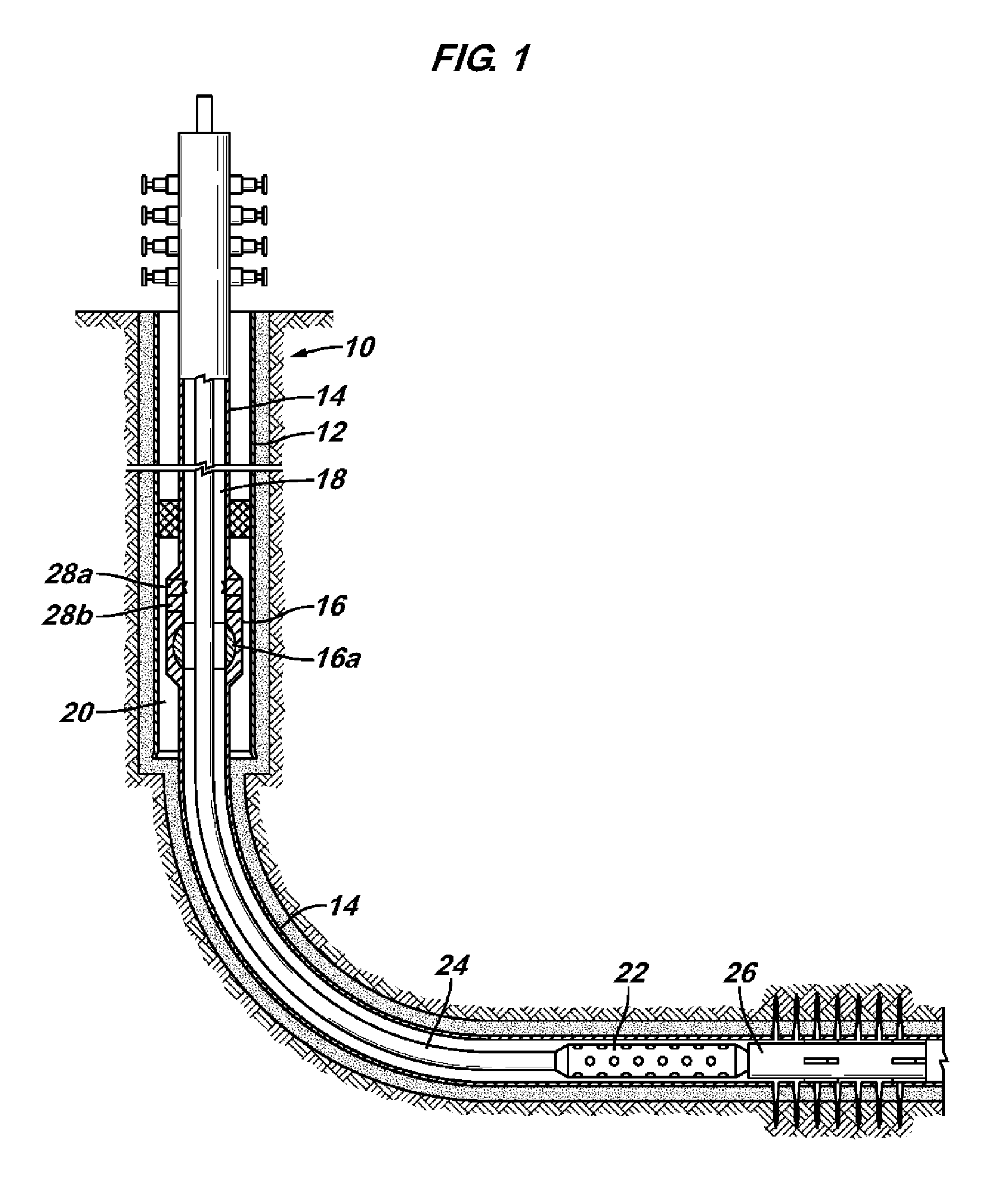 Multiple Interventionless Actuated Downhole Valve and Method