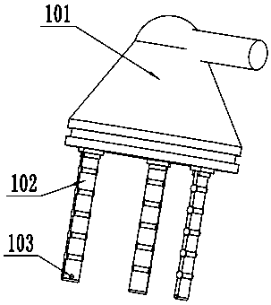 Children anti-electric shock plug and socket