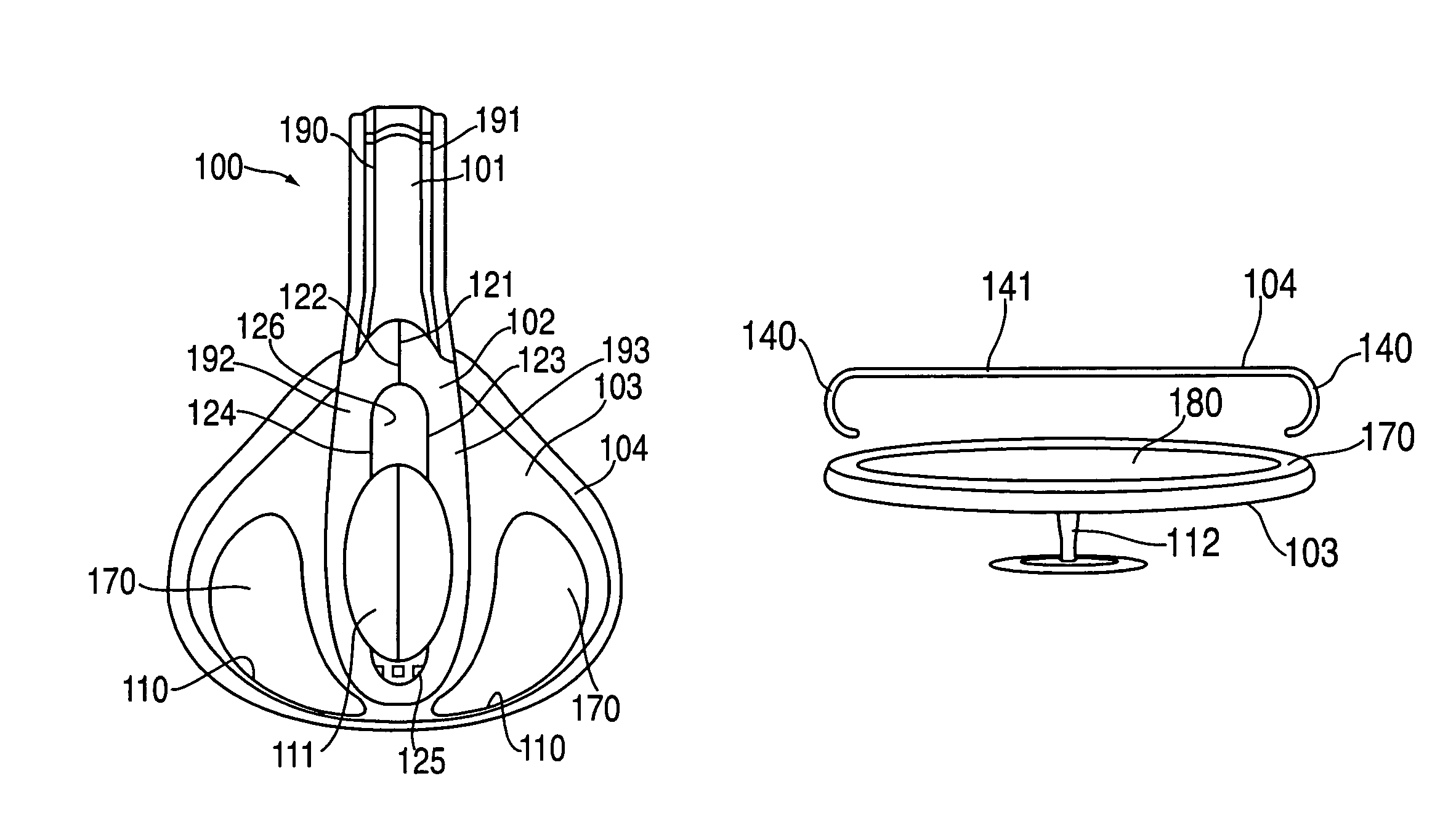 Protective ear appliance