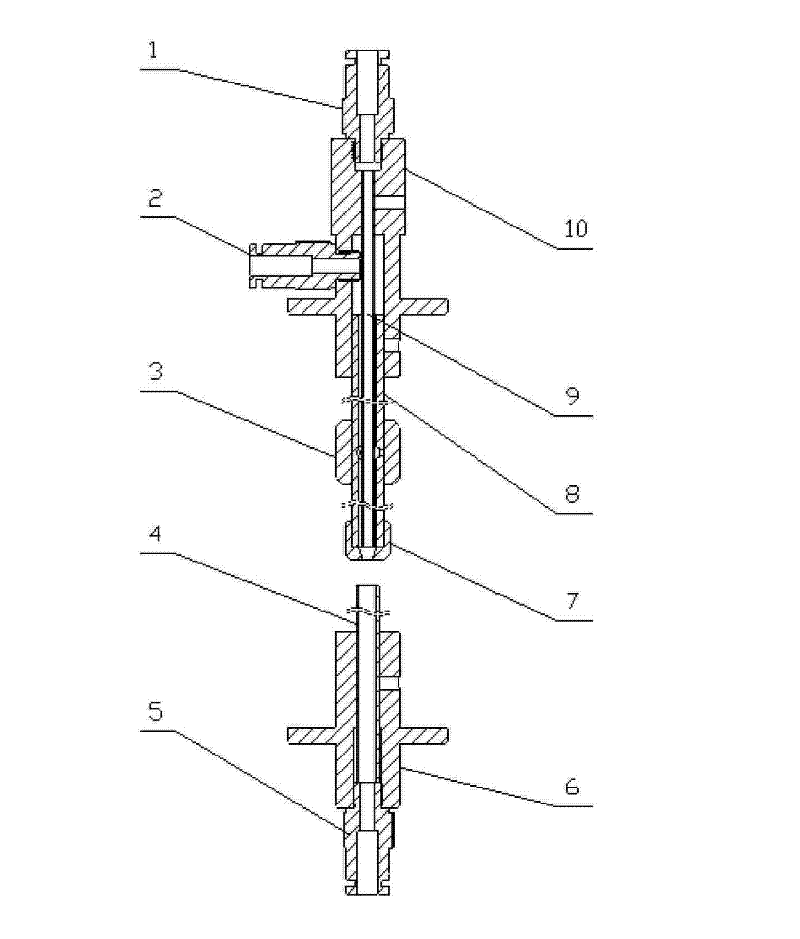 particle counter