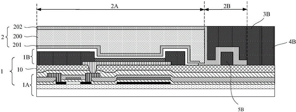 Flexible display panel, manufacturing method, flexible display device