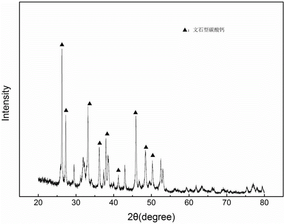 System and method for producing cyanamide and aragonite type nano calcium carbonate through lime nitrogen