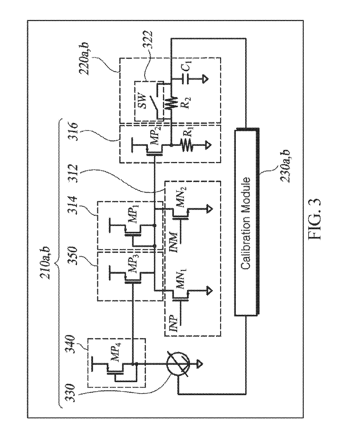 Power detector