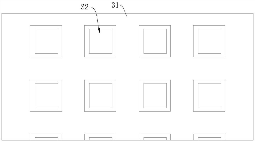 Manufacturing method of display panel, display panel and display device