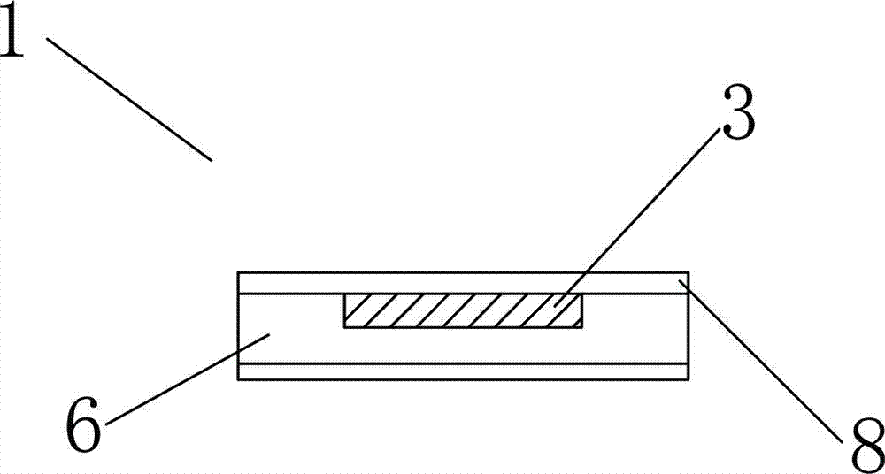 Spiral electrostatic dust collecting plant