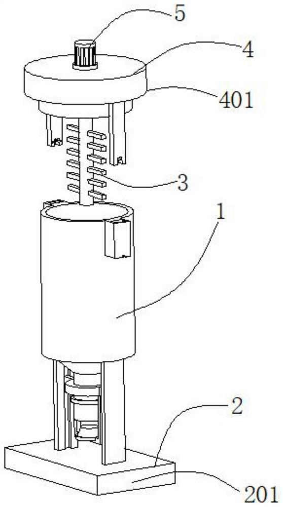 Device and method for making steamed fish sauce with chopped chilies