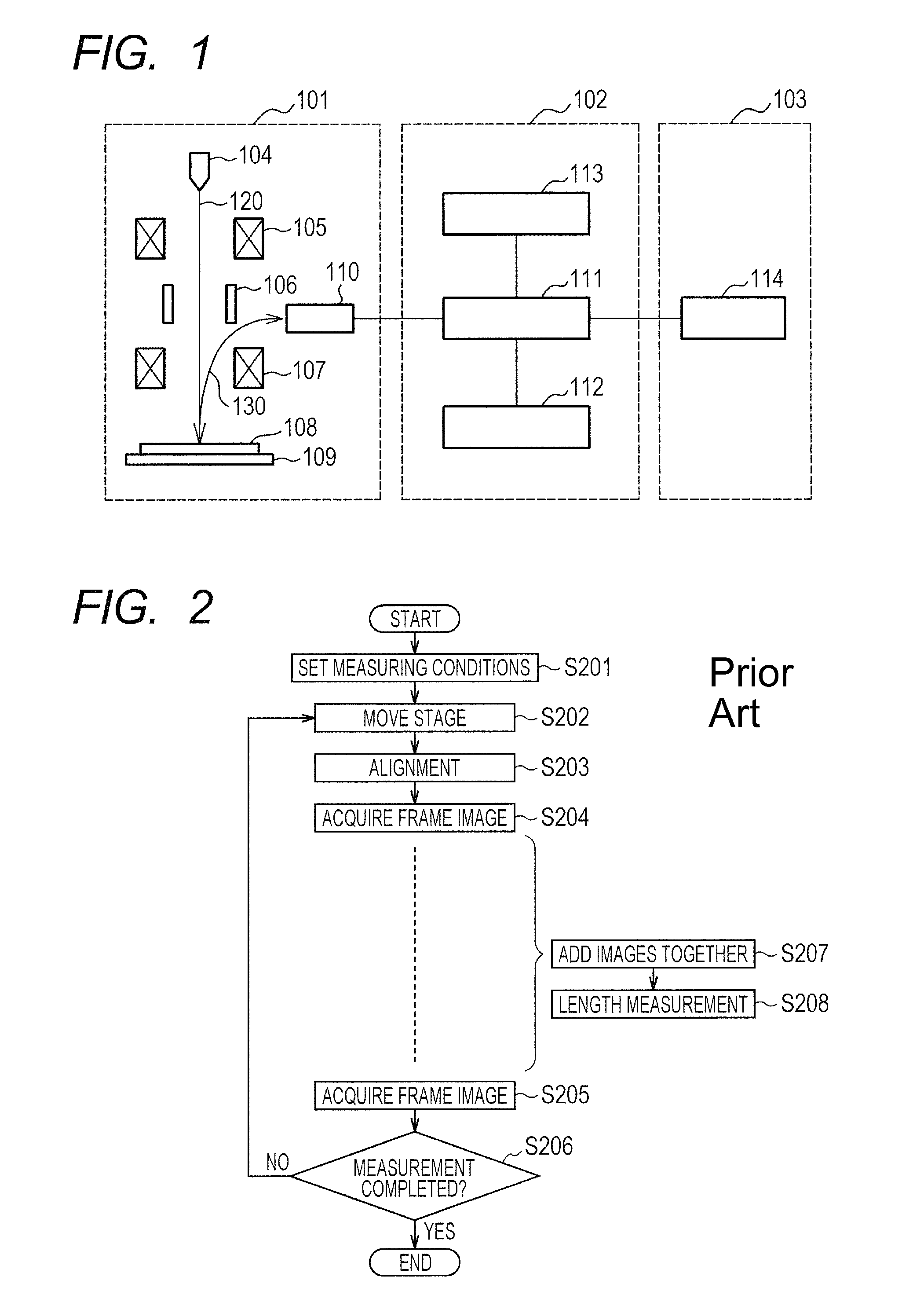 Charged particle beam microscope