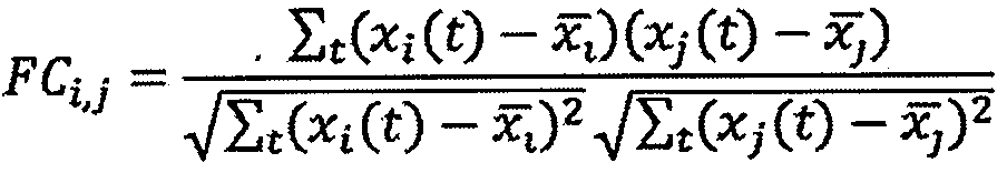 Analysis method based on multimodal image data and application thereof