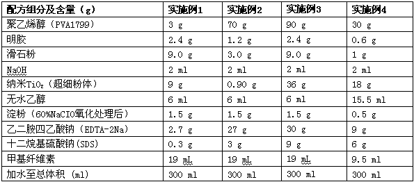 Peelable nano-grade decontamination coating