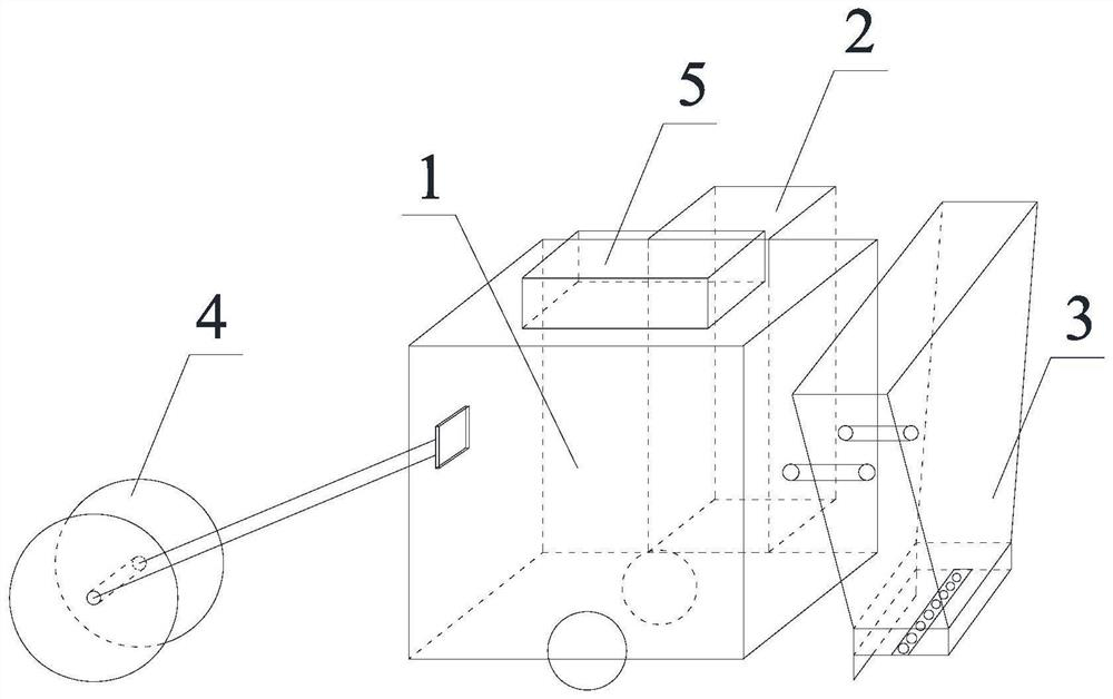 An automatic paving machine for sidewalk brick masonry