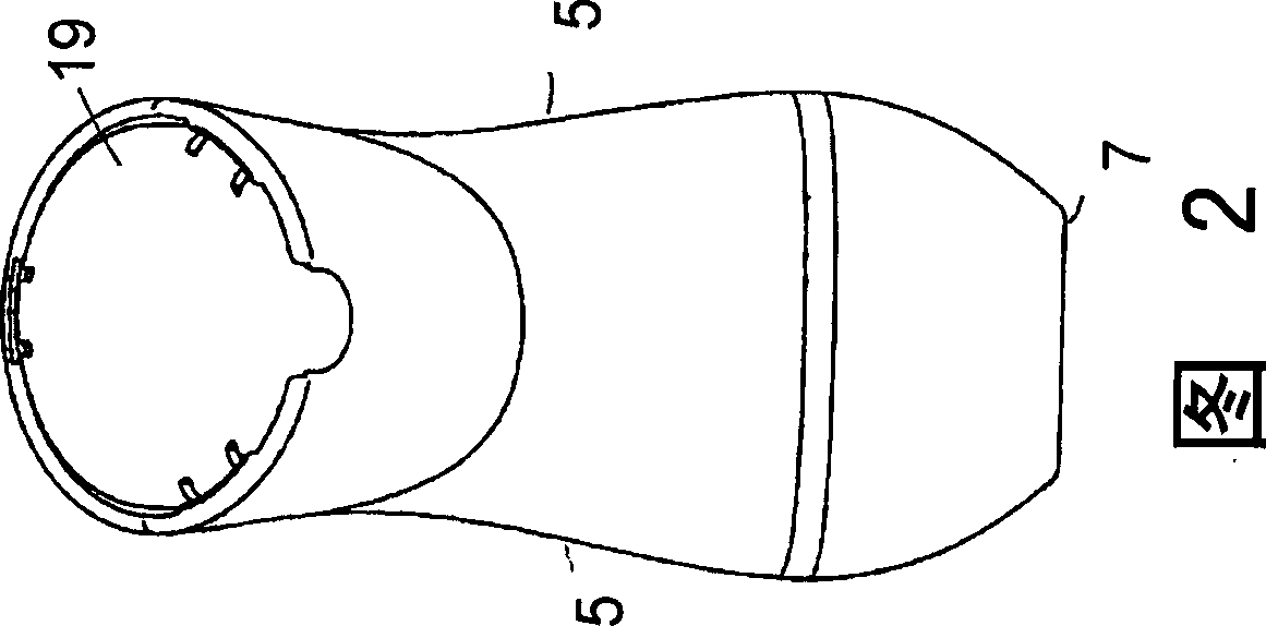 Mechanical skin resurfacing device and method for use