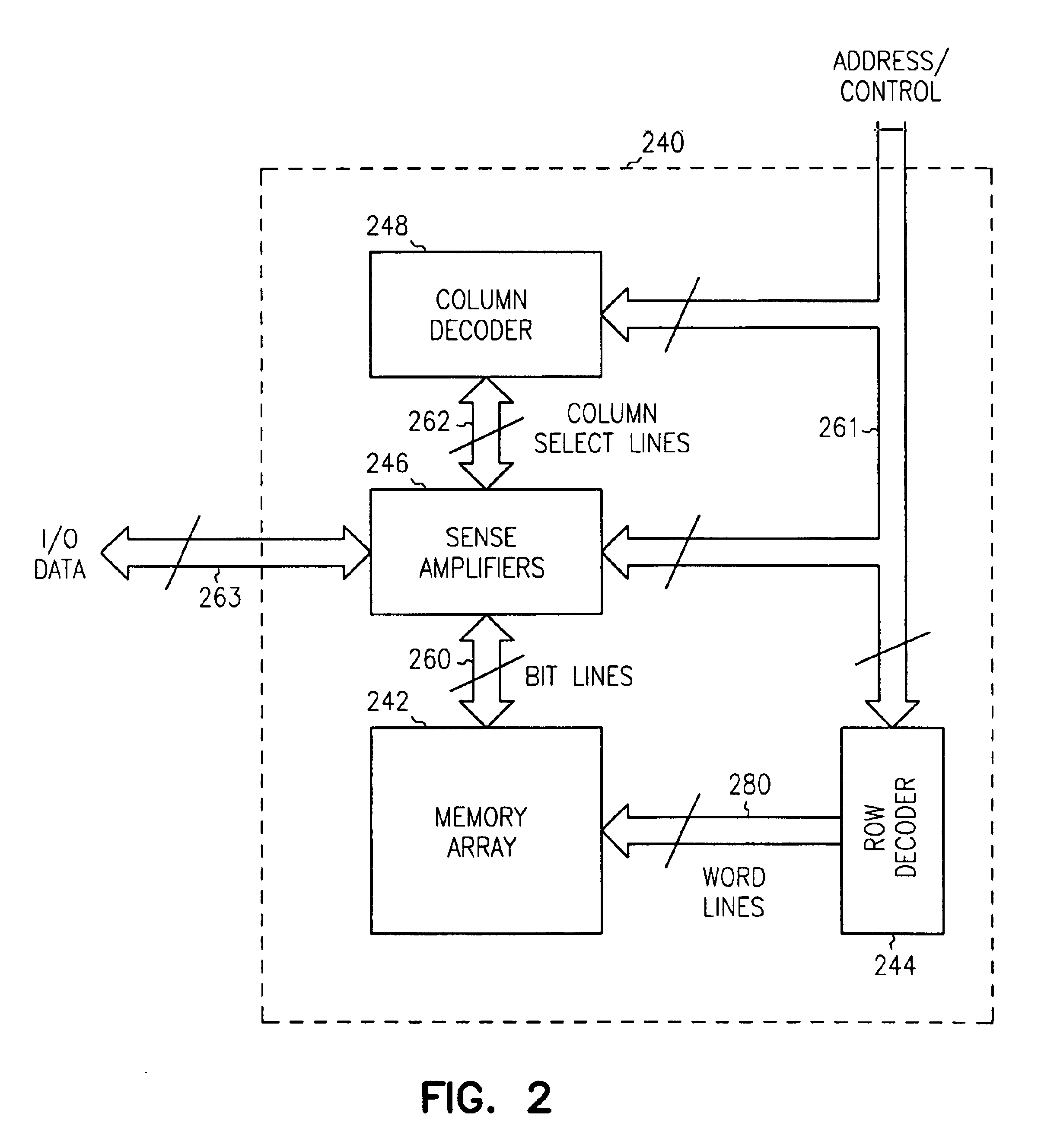 Merged MOS-bipolar capacitor memory cell