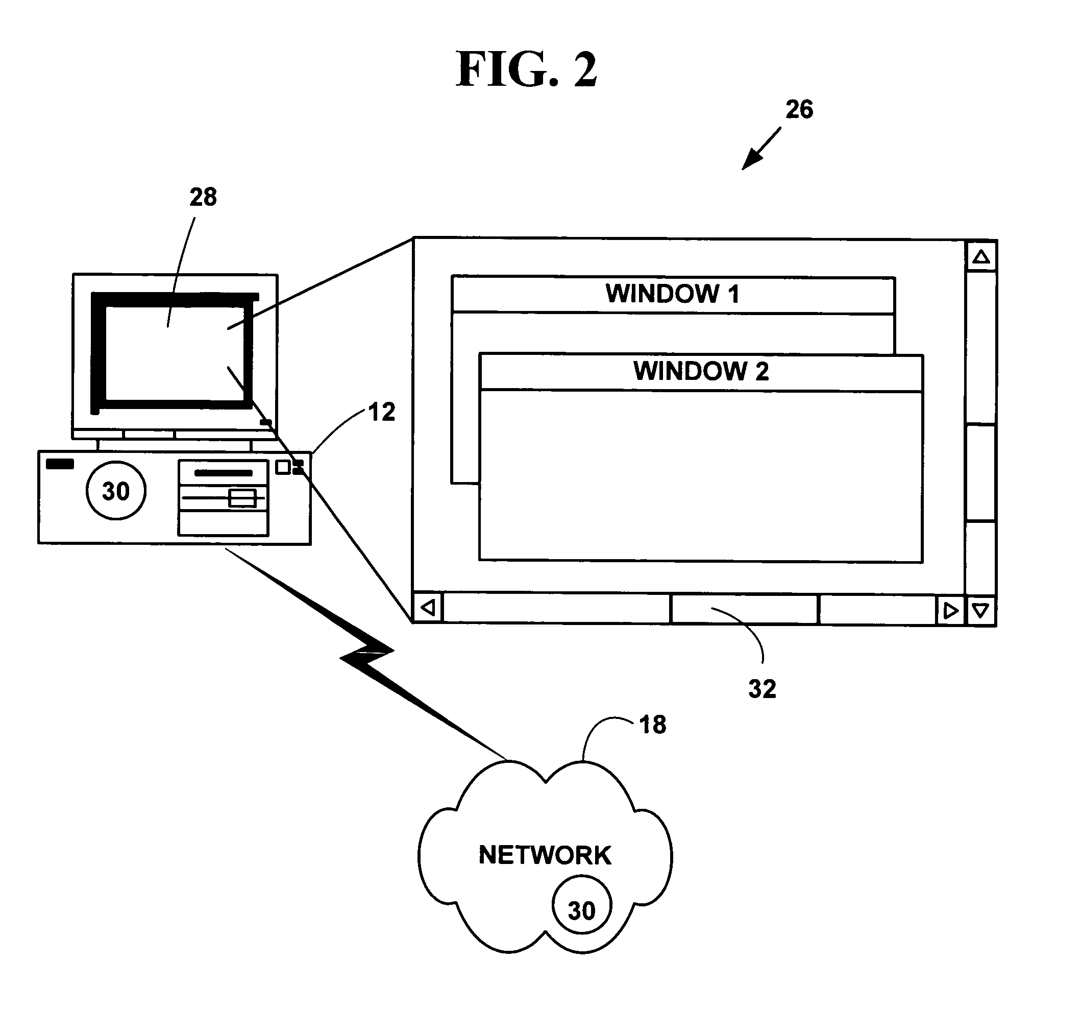 Method and system for providing automatic execution of black box strategies for electronic trading