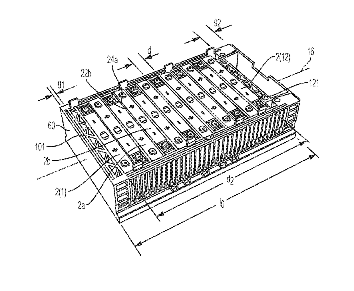 Battery Pack