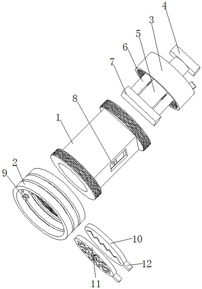 a cheese squeezer