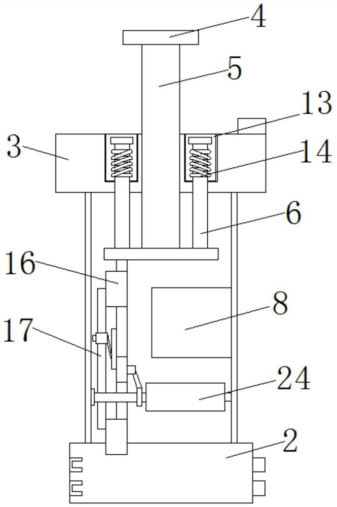 a cheese squeezer