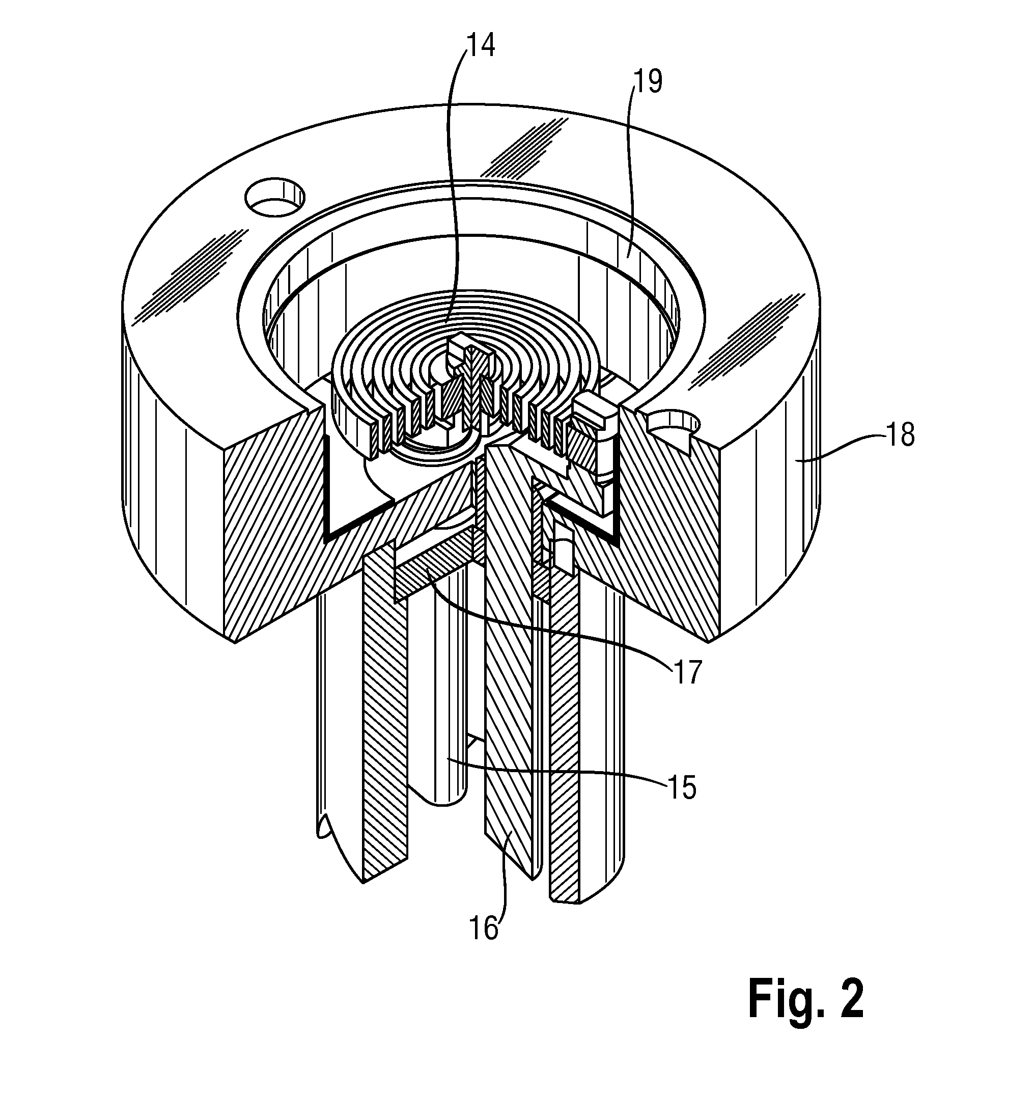 Method For Producing Semiconductor Wafers Composed Of Silicon