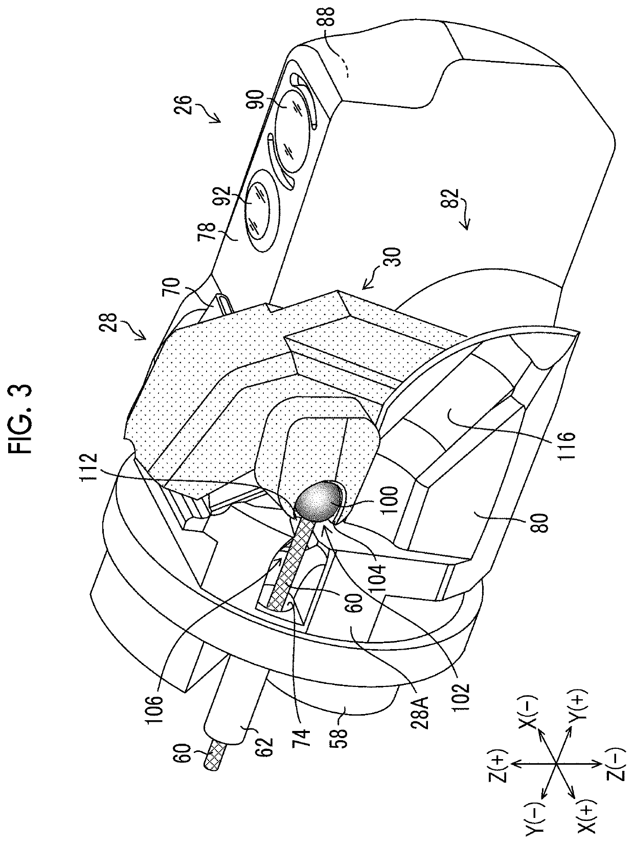 Endoscope