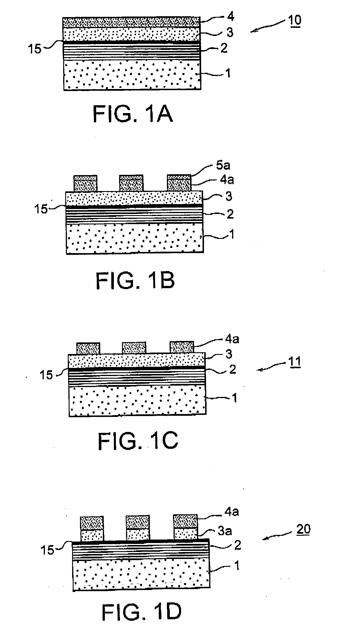 Reflective mask blank, reflective mask, and method of manufacturing semiconductor device