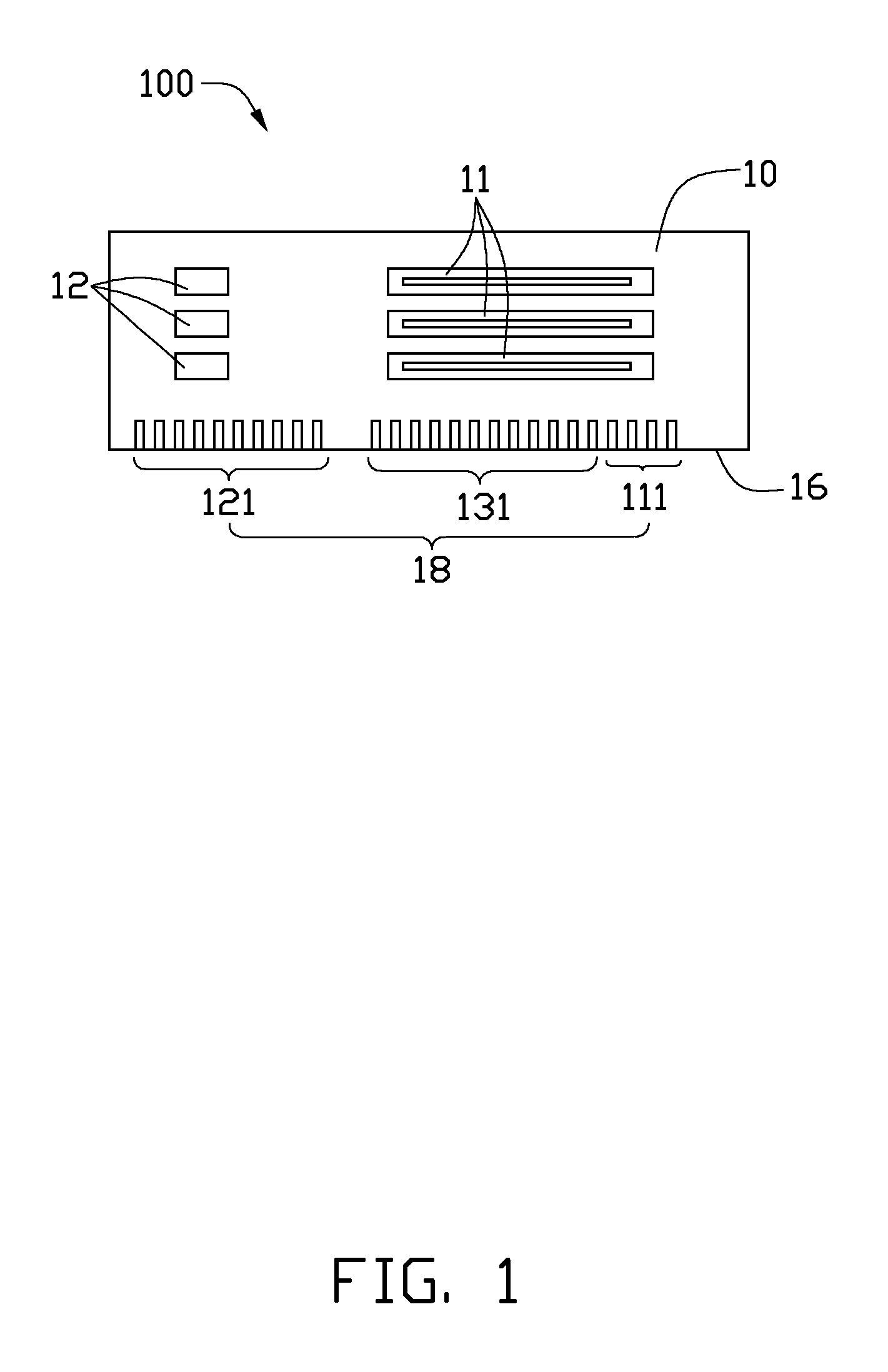 Expansion apparatus for serial advanced technology attachment dual in-line memory module and motherboard for supporting the expansion apparatus