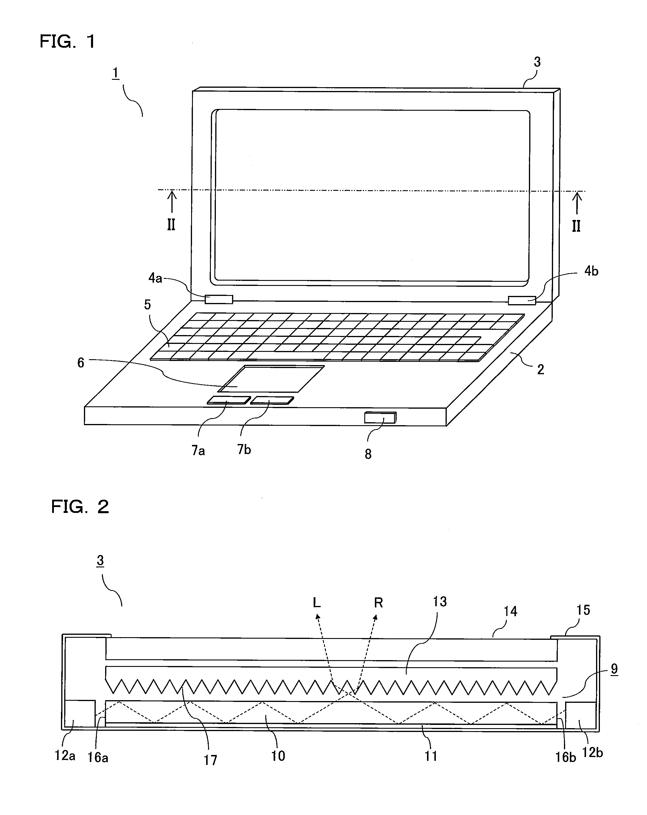 Image Display Apparatus and Computer Apparatus Employing Same