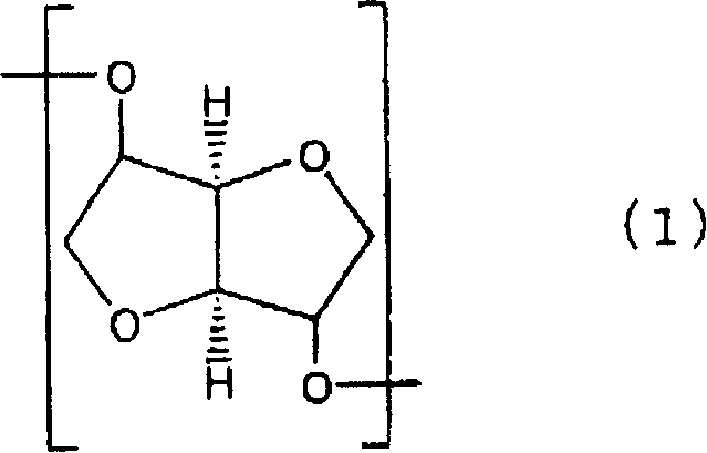 Polycarbonate and process for producing the same