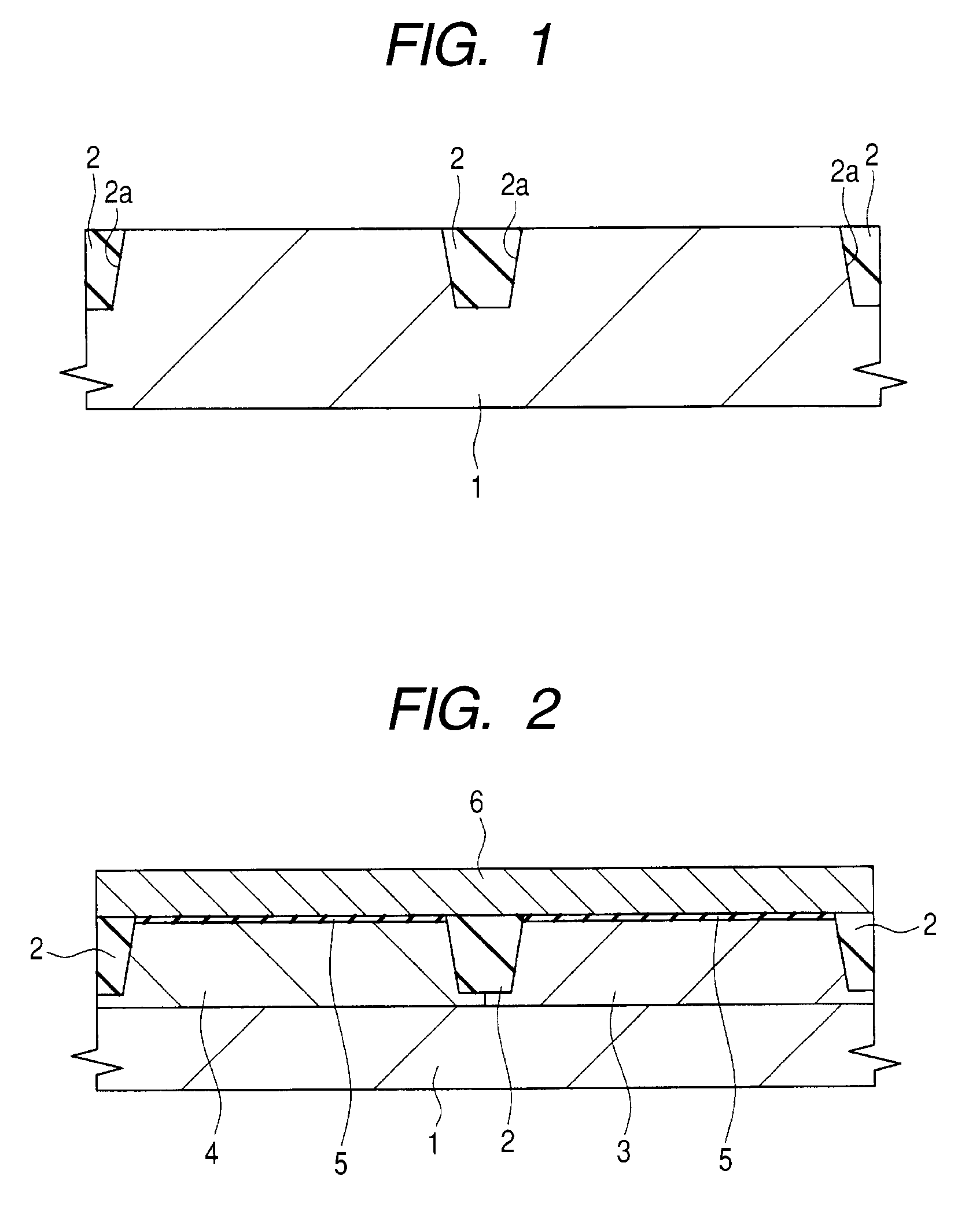 Method of manufacturing semiconductor device