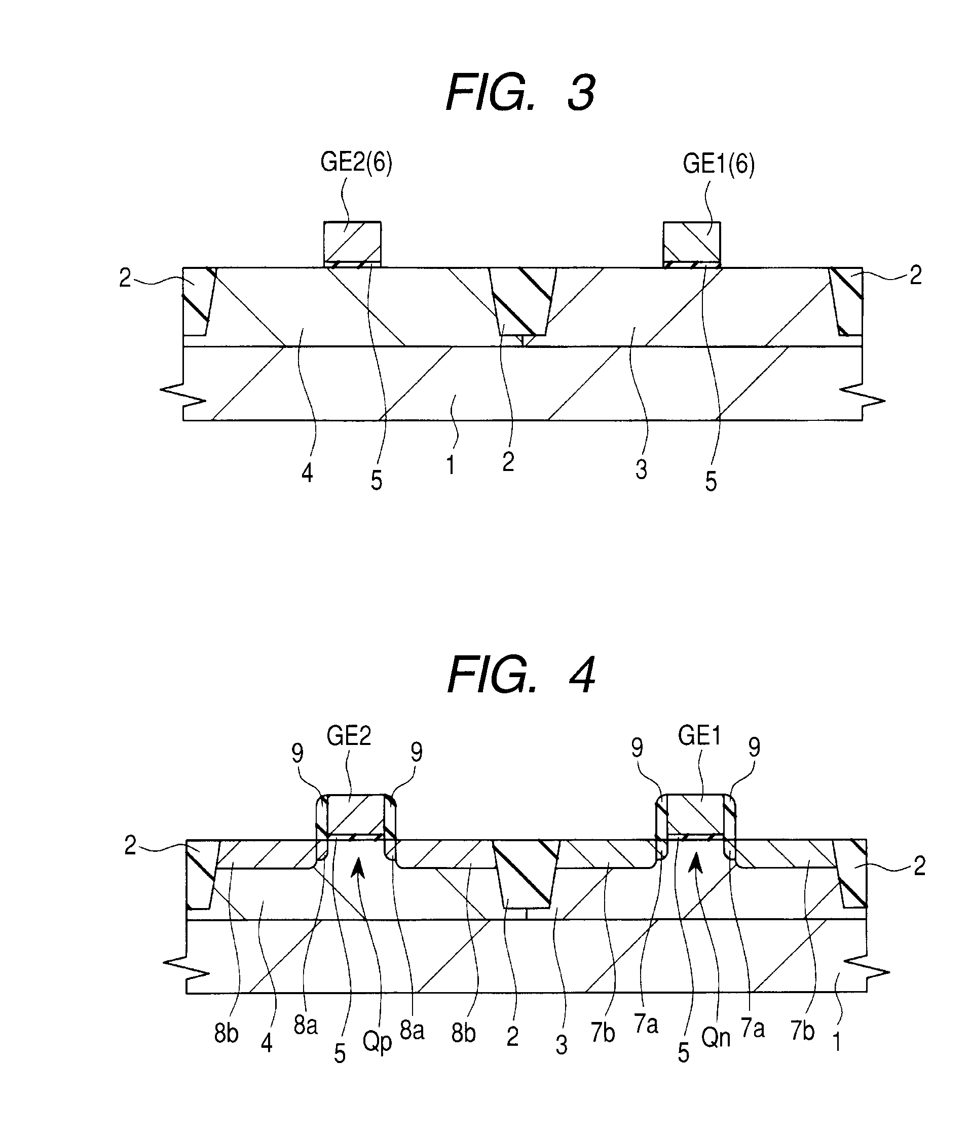 Method of manufacturing semiconductor device