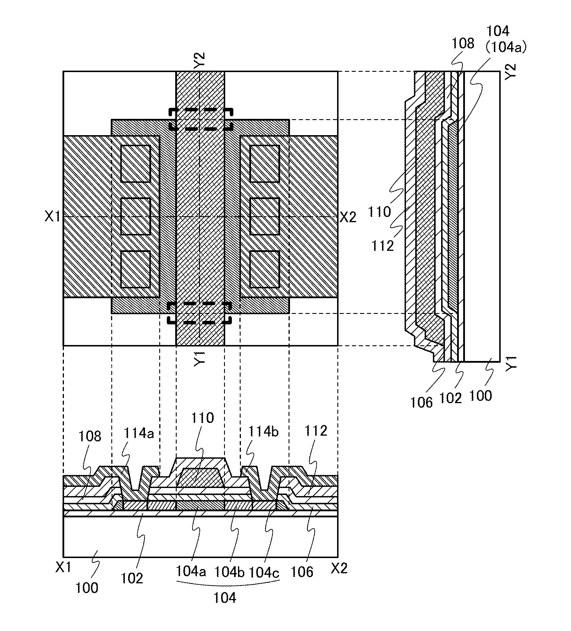 Semiconductor device and method for manufacturing the same