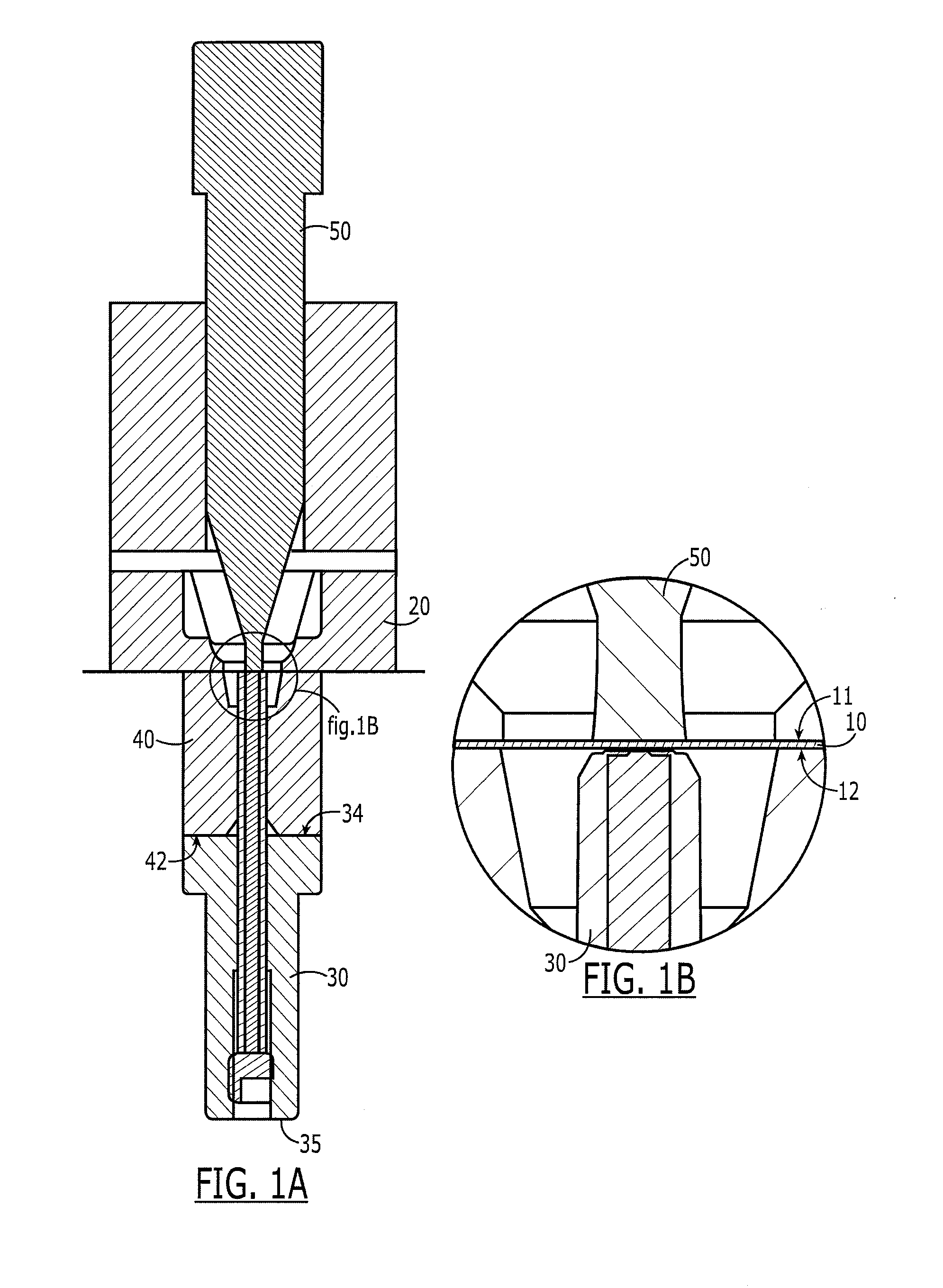 Small volume unitary molded filters and supports for adsorbent beds