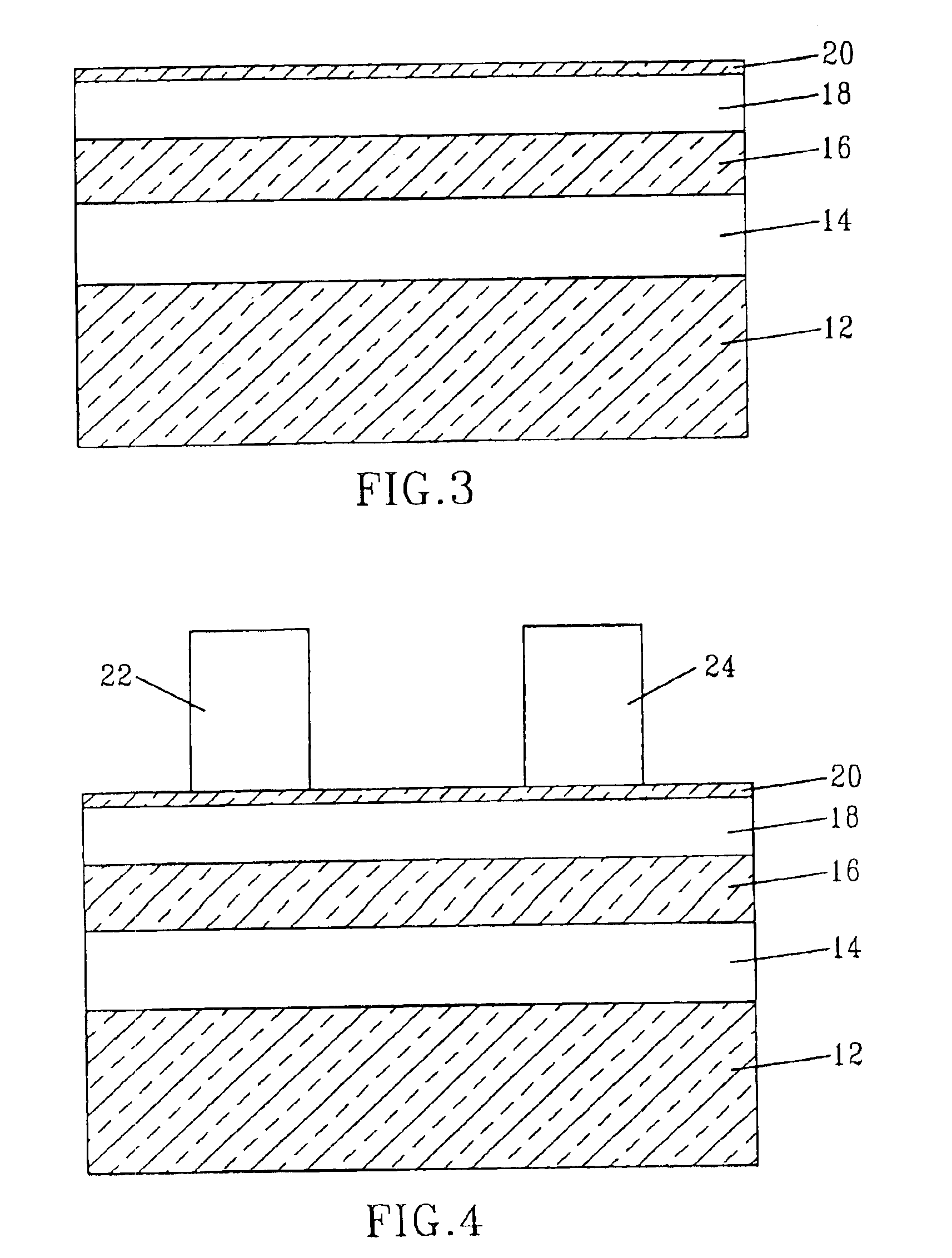 Hybrid planar and finFET CMOS devices