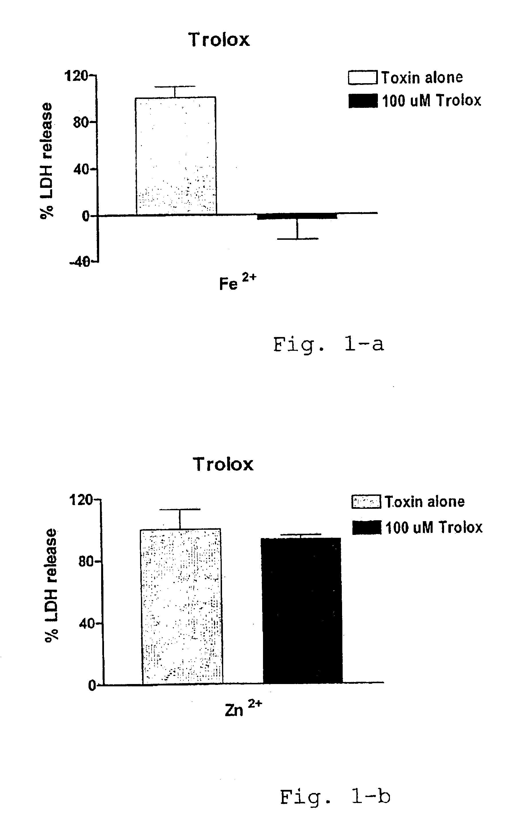 N-alkyl-N-phenylhydroxylamine compounds containing metal chelating groups, their preparation and their therapeutic uses