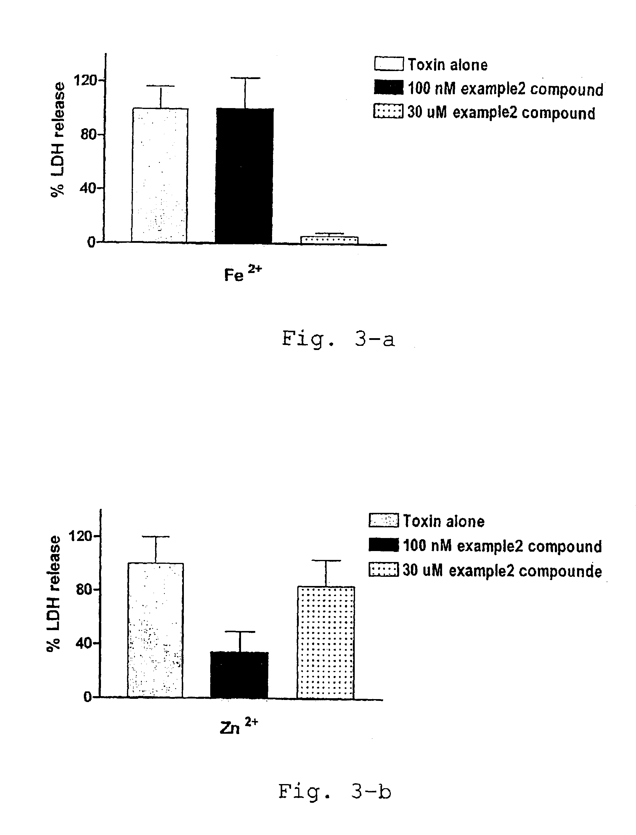 N-alkyl-N-phenylhydroxylamine compounds containing metal chelating groups, their preparation and their therapeutic uses