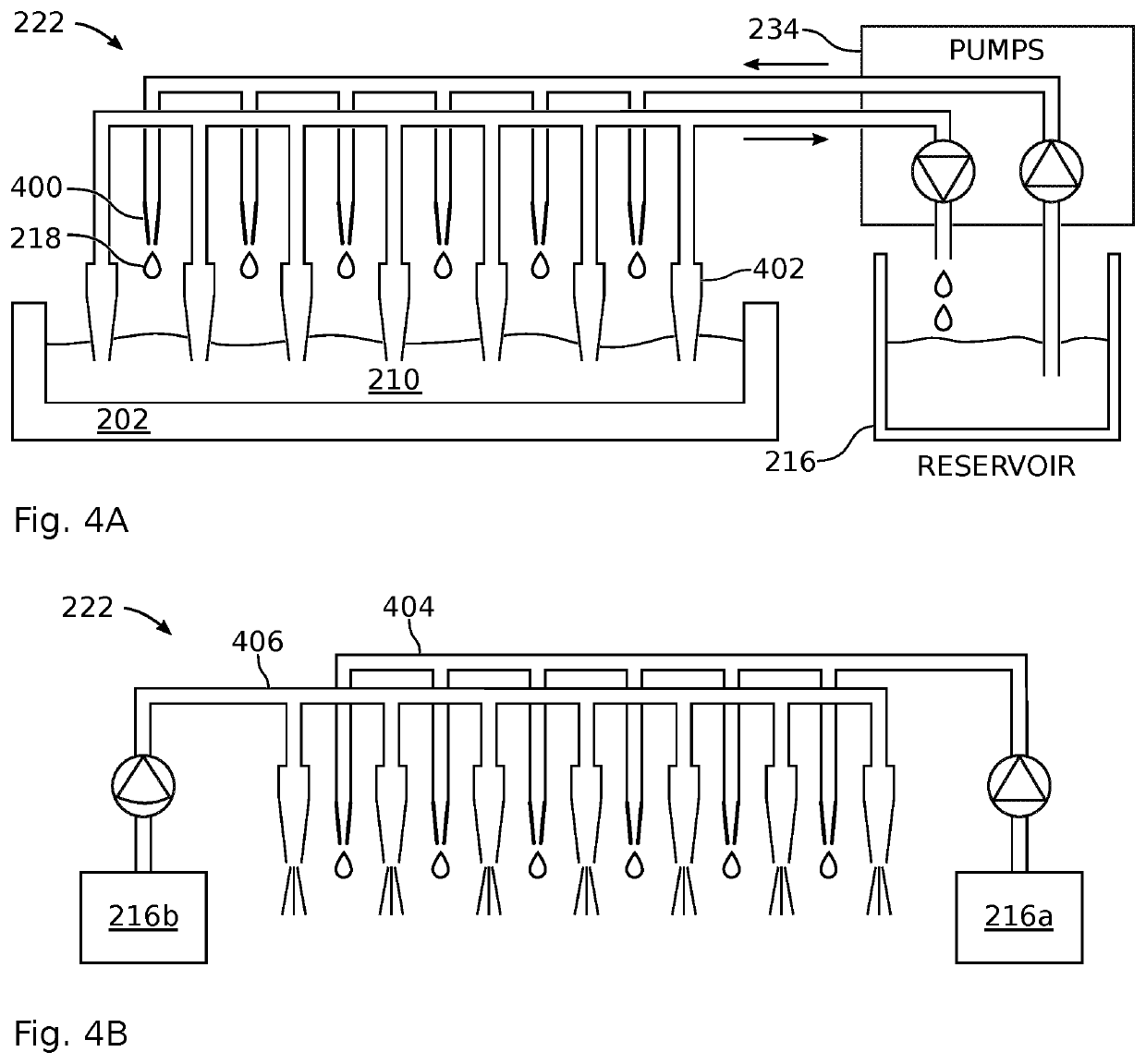 Method for microperturbation assembly