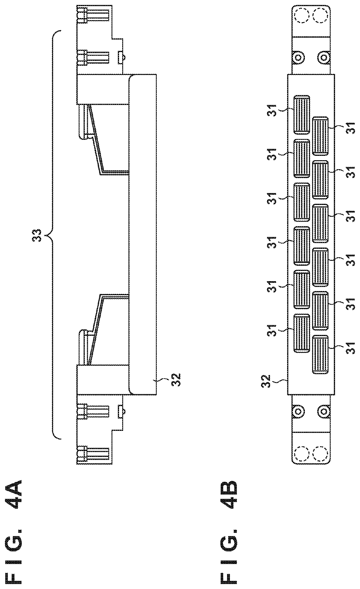 Print element substrate, method of manufacturing print element substrate, and method of manufacturing printhead