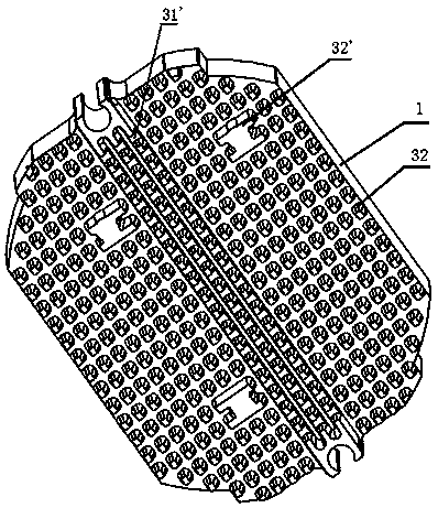 A heat dissipation material, heat dissipation structure, controller and electric tool