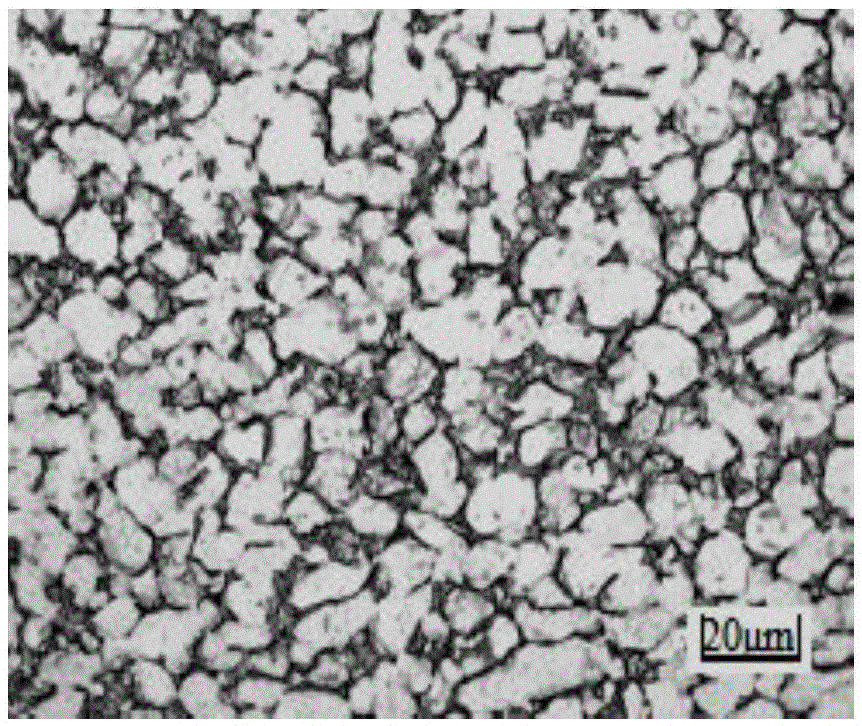 A Method for Improving the Microstructure Uniformity of Titanium Alloy Large-size Rods