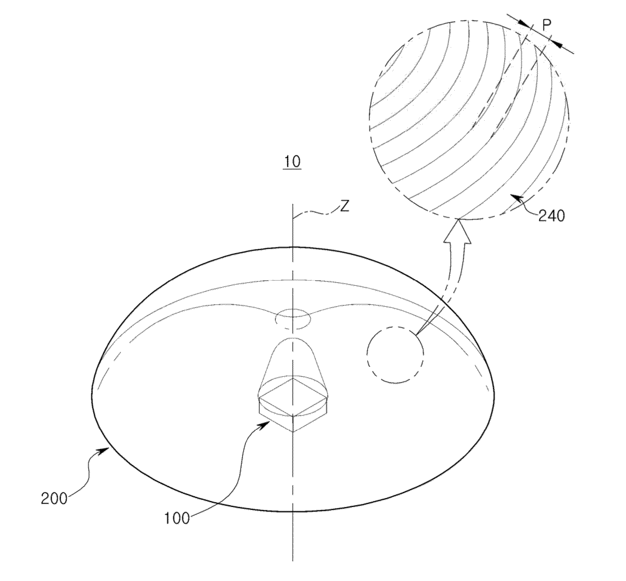 Light source module, lighting device, and lighting system