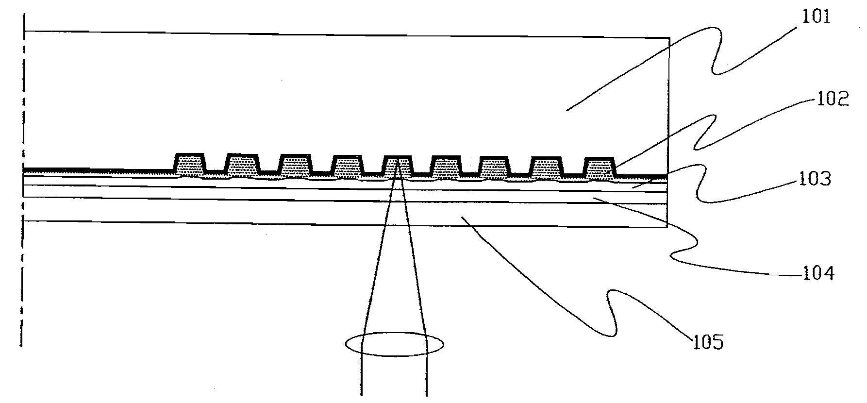 Wobble information recording method, information recording medium, and recording and reproduction method and apparatus thereof